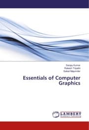 Cover von Essentials of Computer Graphics