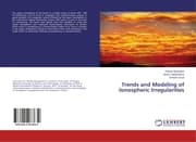 Cover von Trends and Modeling of Ionospheric Irregularities