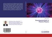 Cover von Pseudopotentials in Plasma Physics