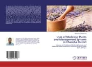 Cover von Uses of Medicinal Plants and Management Systems in Chencha District