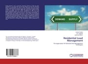 Cover von Residential Load Management