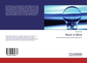 Cover von Music in Mind