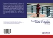 Cover von Availability and Inspection Interval of Protective Devices