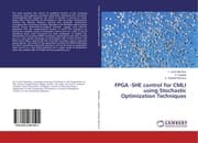 Cover von FPGA -SHE control for CMLI using Stochastic Optimization Techniques