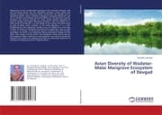 Cover von Avian Diversity of Wadatar-Malai Mangrove Ecosystem of Devgad