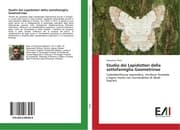 Cover von Studio dei Lepidotteri della sottofamiglia Geometrinae