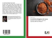 Cover von Le ammine biogene nel cacao