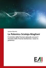 Cover von La Polemica Scialoja-Magliani