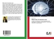 Cover von Dove non c'è ancora cura