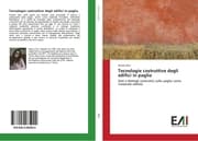 Cover von Tecnologie costruttive degli edifici in paglia