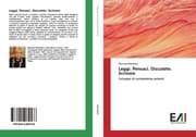 Cover von Leggi. Pensaci. Discutete. Scrivere
