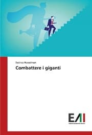 Cover von Combattere i giganti