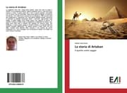 Cover von La storia di Artaban