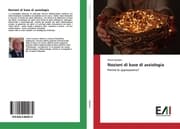Cover von Nozioni di base di assiologia
