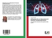 Cover von Istituzione di un laboratorio di funzioni cardiorespiratorie
