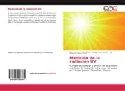 Cover von Medición de la radiación UV