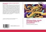 Cover von Bioseguridad: desde el riesgo hasta la prevención
