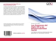 Cover von Las Empresas del Siglo XXI y su Responsabilidad Social
