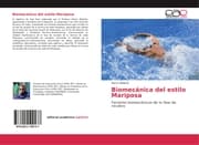 Cover von Biomecánica del estilo Mariposa