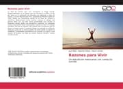 Cover von Razones para Vivir