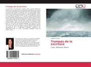 Cover von Trampas de la escritura