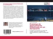 Cover von Prototipo de Aparcamiento Robotizado en un Aeropuerto