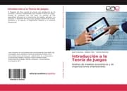 Cover von Introducción a la Teoría de Juegos