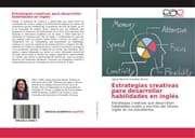 Cover von Estrategias creativas para desarrollar habilidades en inglés