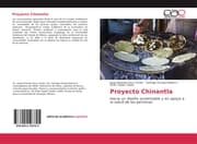 Cover von Proyecto Chinantla