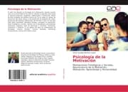 Cover von Psicología de la Motivación