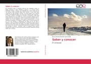 Cover von Saber y conocer
