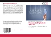 Cover von Presencia Digital de Marcas