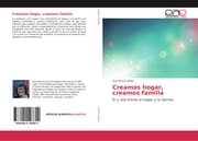 Cover von Creamos hogar, creamos familia