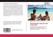 Cover von Psicología Social del Turismo