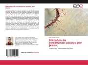 Cover von Métodos de enseñanza usados por Jesús