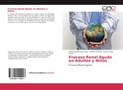 Cover von Fracaso Renal Agudo en Adultos y Niños