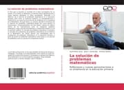 Cover von La solución de problemas matemáticos