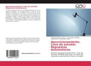 Cover von Aprovisionamiento. Caso de estudio: Repuestos Automotores