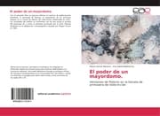 Cover von El poder de un mayordomo.