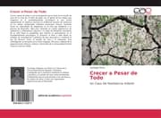 Cover von Crecer a Pesar de Todo