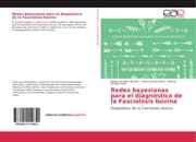 Cover von Redes bayesianas para el diagnóstico de la Fasciolosis bovina