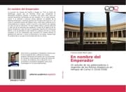 Cover von En nombre del Emperador