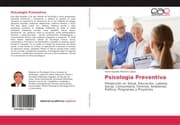 Cover von Psicologia Preventiva