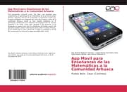 Cover von App Movil para Enseñanzas de las Matemáticas a la Comunidad Arhuaca