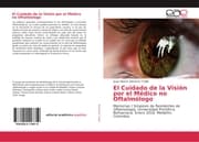 Cover von El Cuidado de la Visión por el Médico no Oftalmólogo