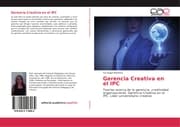 Cover von Gerencia Creativa en el IPC
