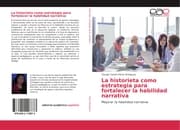 Cover von La historieta como estrategia para fortalecer la habilidad narrativa