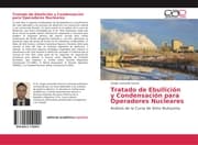 Cover von Tratado de Ebullición y Condensación para Operadores Nucleares