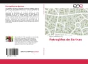 Cover von Petroglífos de Barinas