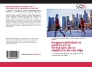Cover von Responsabilidad de padres en la formación de la conducta de sus hijo